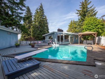 4302 Elwood Drive W, University Place, WA, 98466