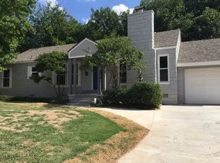 700 NW 49th St, Oklahoma City, OK 73118