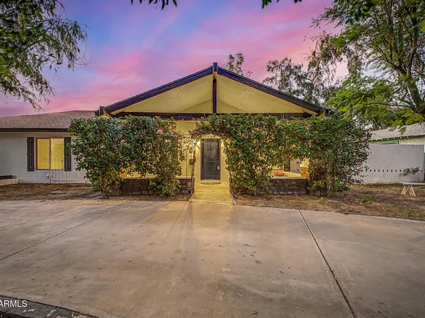 530 E ROSE Lane, Phoenix, AZ 85012