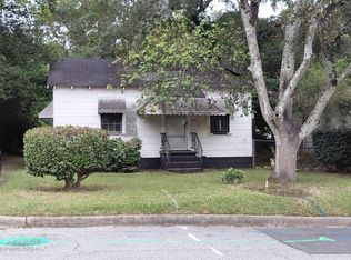 1202 James St, Macon, GA 31204