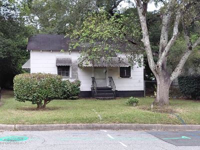 1202 James St, Macon, GA, 31204