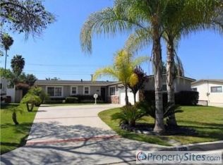 1238 E Eckerman Ave, West Covina, CA 91790