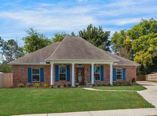 309 Wind Haven Ln, Lafayette, LA 70506
