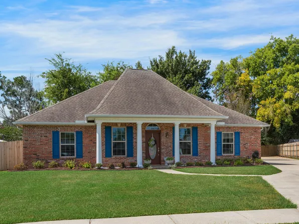 309 Wind Haven Ln, Lafayette, LA 70506