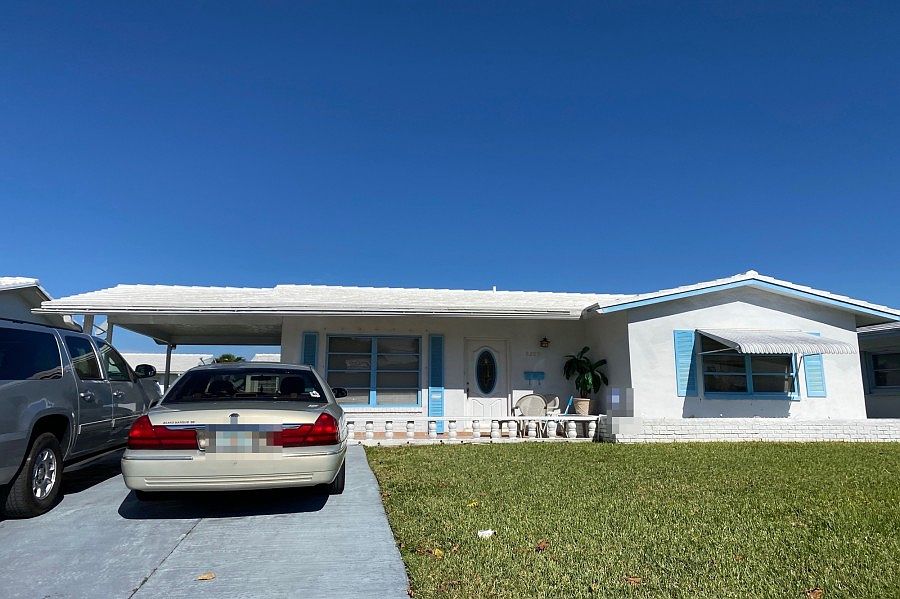 1st image of 8203 NW 57th Ct