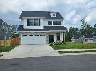 85 Twain Trl, Fletcher, NC 28732