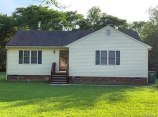 324 Marlin Dr, Richmond, VA 23223