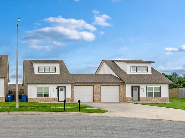 1644 Comice Dr, Newcastle, OK 73065