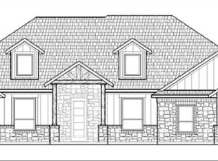 1032 Leo Ln, Poolville, TX 76487