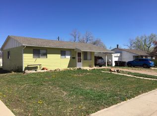 3065 Denton Ave, Boulder, CO 80303