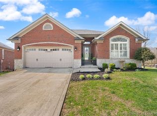 714 Mure De Ronce Drive, New Albany, IN
