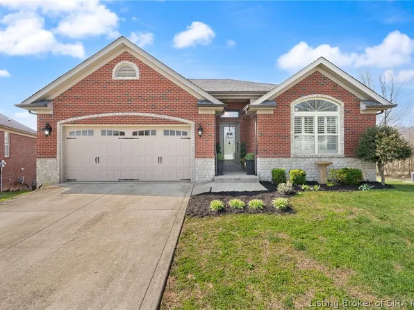 714 Mure De Ronce Dr, New Albany, IN 47150