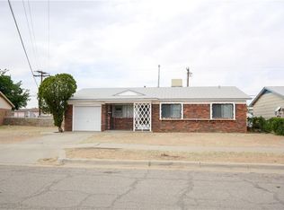 5609 Calgary Ave, El Paso, TX 79924