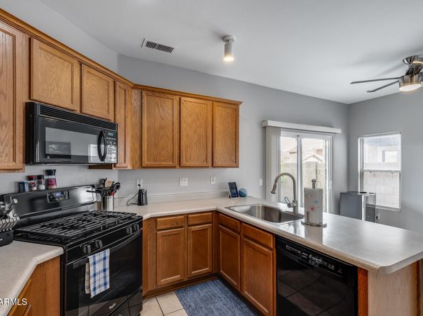 44 S Greenfield Rd UNIT 10, Mesa, AZ 85206