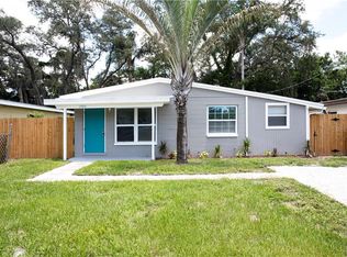 1723 W Perdiz St, Tampa, FL 33612