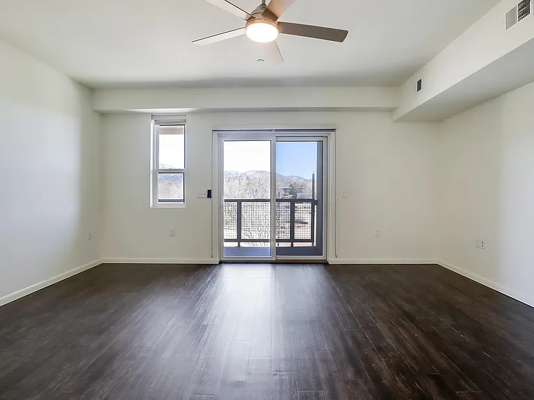 315 pictured, 313 is also top floor unit, with exact same floorplan, fixtures & finishes