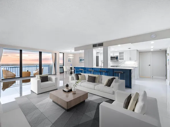 5460 N Ocean Drive #15c, Singer Island, FL 33404