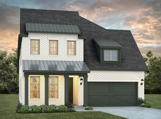 202 Scottish Way, Mansfield, TX 76063