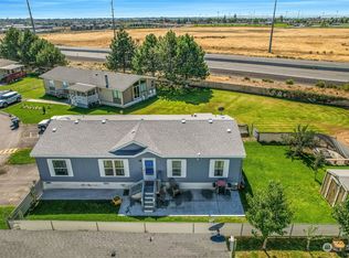 4000 Longview St NE UNIT 27, Moses Lake, WA 98837