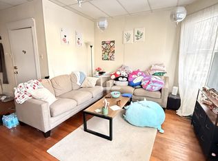 144 Kilsyth Rd #3C, Brighton, MA 02135