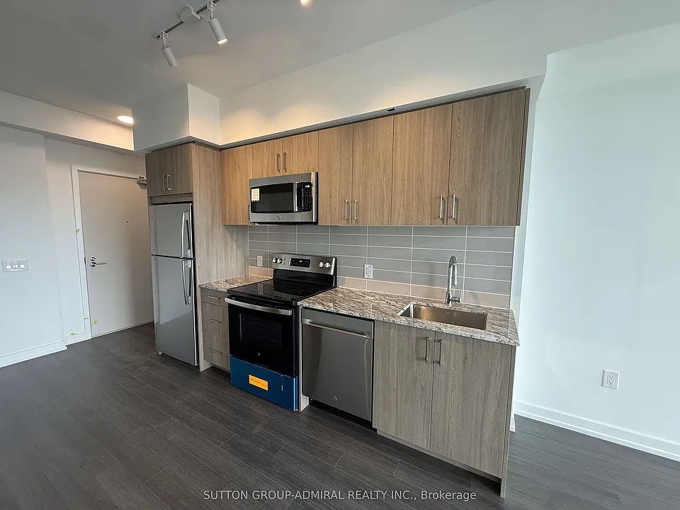 4010 Eglinton Ave W #2311