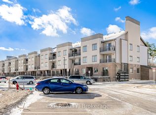 370 Fisher Mills Rd #C01, Cambridge, ON N3C 0G8