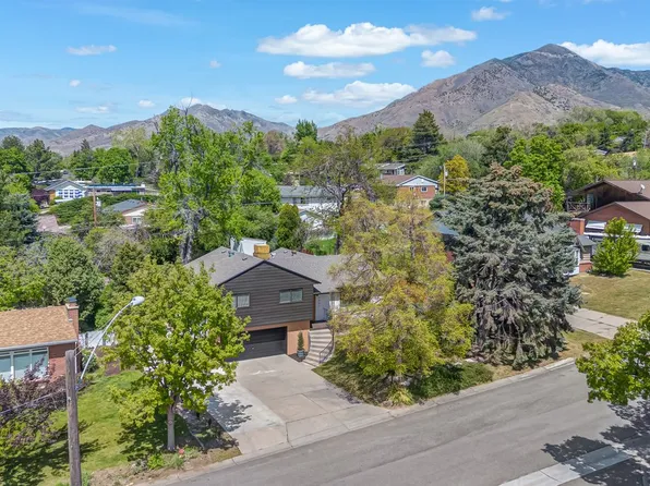 3003 E 4505 S, Holladay, UT 84117