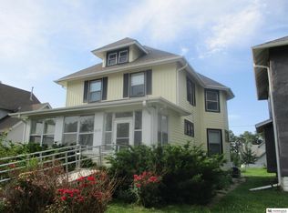 1819 Wirt St, Omaha, NE 68110