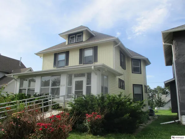 1819 Wirt St, Omaha, NE 68110