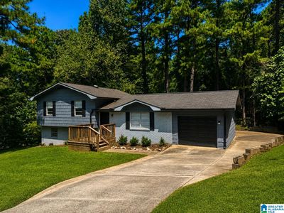 3140 Mountain Brow Dr, Oxford, AL, 36203
