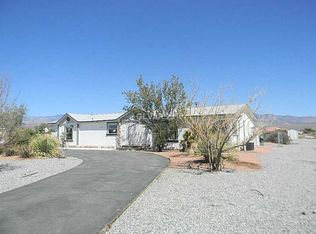 3921 Sagebrush Ave, Pahrump, NV 89048