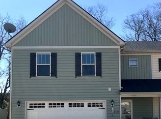 4325 Sunday Silence Way, Murfreesboro, TN 37128