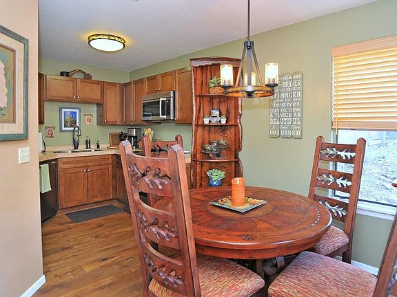 5th image of 6655 N Canyon Crest Dr Unit 7135