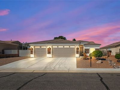 2303 Ginger St, Kingman, AZ, 86401
