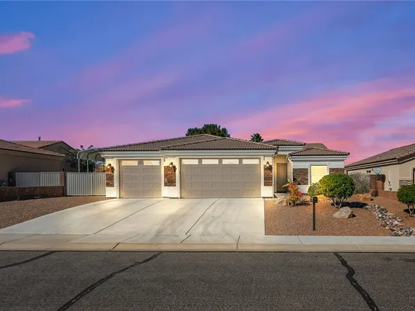 2303 Ginger St, Kingman, AZ 86401