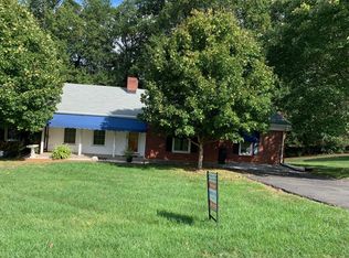 3819 Moorman Dr, Lynchburg, VA 24501
