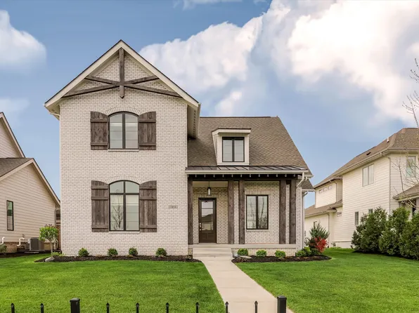 1454 Sempre Way, Westfield, IN 46074