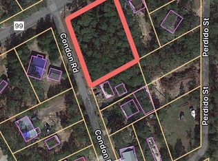 0 Condon Rd, Lillian, AL 36549