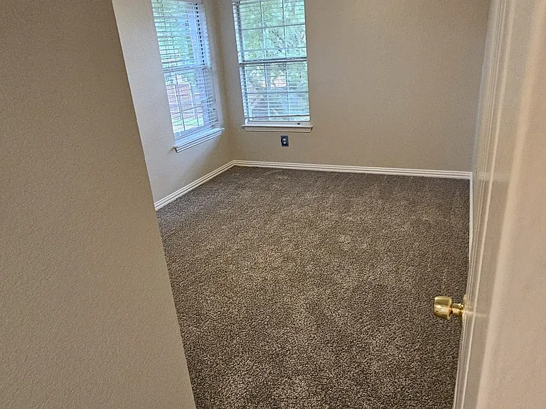 Bedroom #4