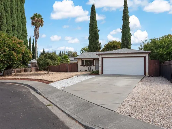 436 Pepper Court, Vacaville, CA 95687