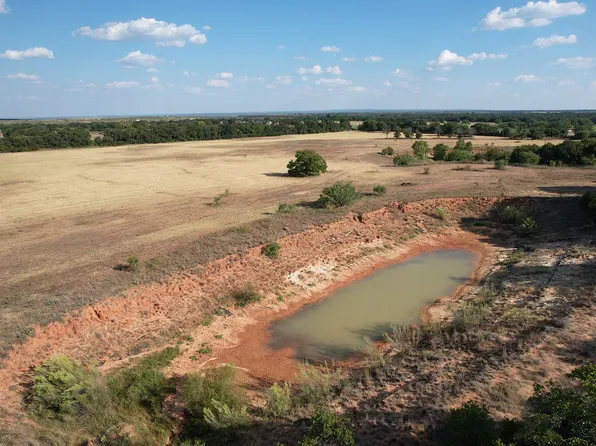 TRACT 2&3 County Road 120, Baird, TX 79504