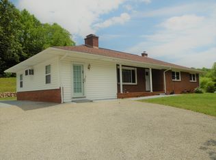 3135 Doe Run Rd, Rocky Mount, VA 24151