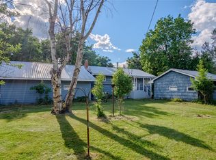 33 Avenue B, Libby, MT 59923