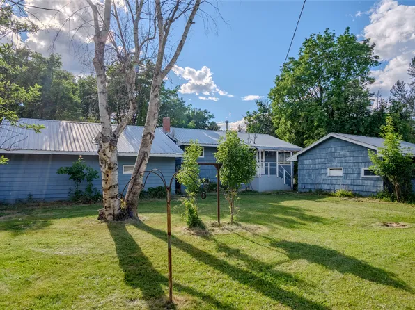 33 Avenue B, Libby, MT 59923