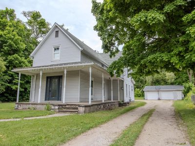 1113 Harrison St, Walkerton, IN, 46574