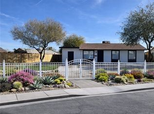 4020 Pamela Way, Las Vegas, NV 89115