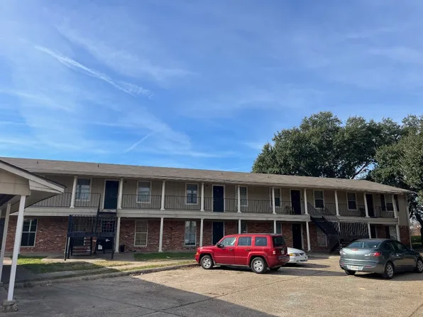 2010 W Algonquin Trl, Shreveport, LA 71107