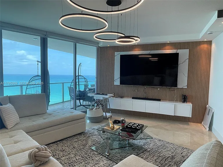 3101 S Ocean Dr #1707 — Photo 12