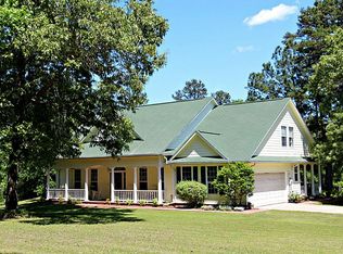 69 Murphy Farm Rd, Huntsville, TX 77320