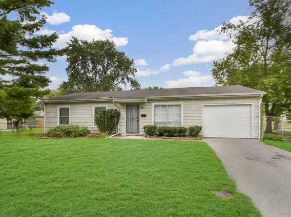 (undisclosed Address), Richton Park, IL 60471